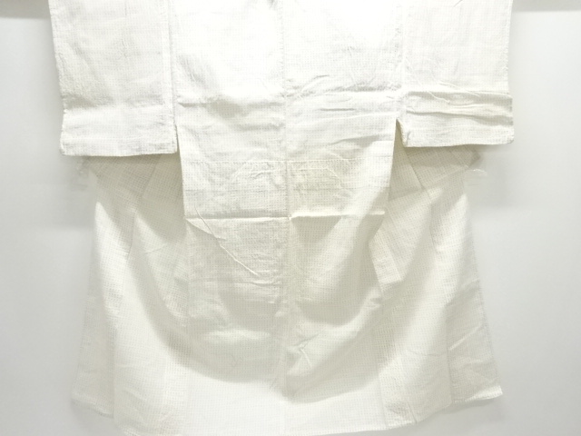 Japanese Kimono / Asa Johfu Hemp